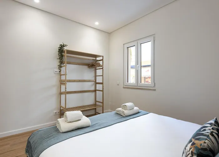 Apartament Mira Mar 1 - Near The By Hd