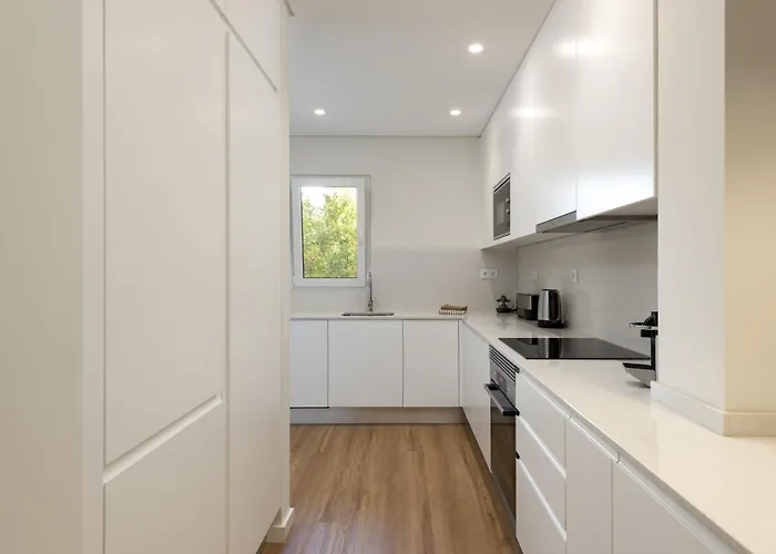 Apartament Mira Mar 1 - Near The By Hd