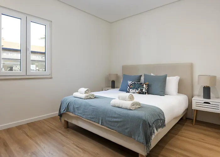 Apartament Mira Mar 1 - Near The By Hd