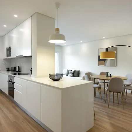 Apartment Mira Mar 1 - Near The By Hd Cavacos