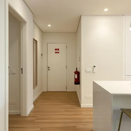 Mira Mar 1 - Near The By Hd Apartament *