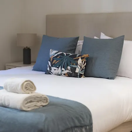 Mira Mar 1 - Near The By Hd * Quarteira