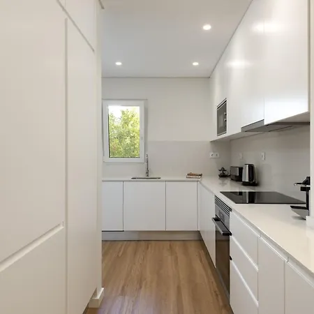 Apartament Mira Mar 1 - Near The By Hd