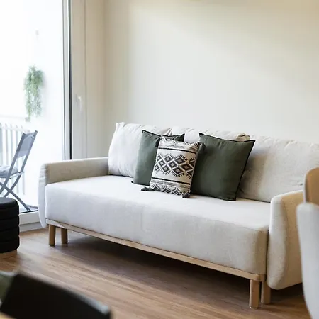 Mira Mar 1 - Near The By Hd Apartament *