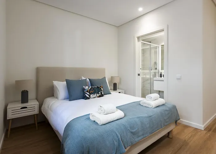 Mira Mar 1 - Near The By Hd Апартаменты Картейра