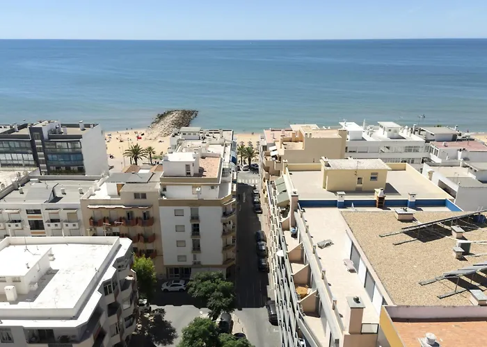 Mira Mar 1 - Near The By Hd